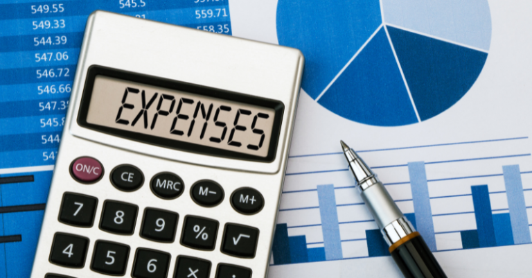 Tips For Tracking Expenses For Your Tax Return TaxReturnPlus ie